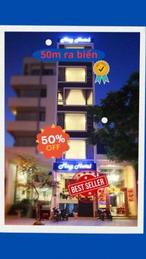 May Hotel